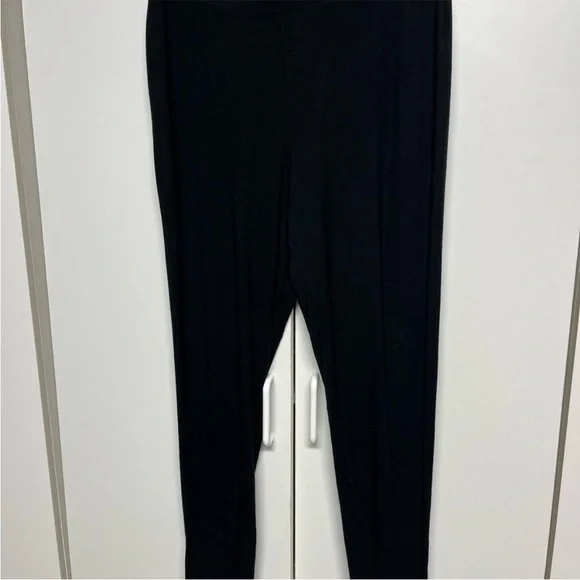 Classic Black Leggings Gap - Picture 4 of 10